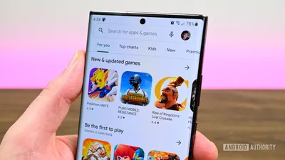 Download the latest Google Play Store APK [39.9.31]