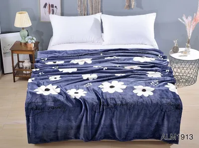 Плед меховой 1,5 спальный Иваново - Настоящий текстиль 141603704 купить в  интернет-магазине Wildberries