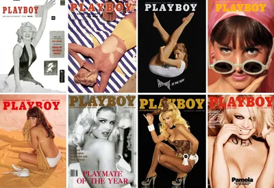 Playboy Deactivates Its Facebook Accounts - WSJ