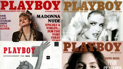 Playboy magazine stops printing amid coronavirus disruption | Magazines |  The Guardian