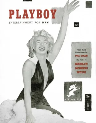 Playboy returns to the skin game and restores the nude | Euronews