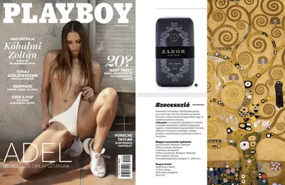 EXCLUSIVE: Playboy and Yandy Team Up To Grow