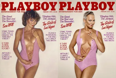 Playboy's Logo Is What Matters—It Earns More Than Nudes Do | WIRED