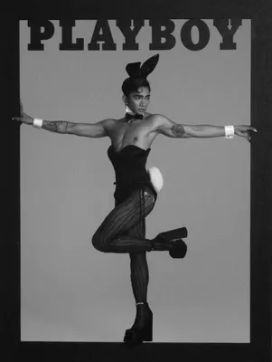 Bretman Rock becomes Playboy's first gay male cover star