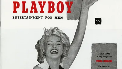 Bretman Rock Makes History As The First Openly Gay Man on 'Playboy' Cover –  PRINT Magazine