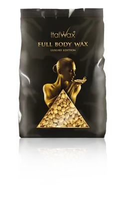 Синтетический полимерный воск «FULL BODY WAX» (500гр)