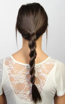 ТОП-5 плетений на длинные волосы | GoBeauty