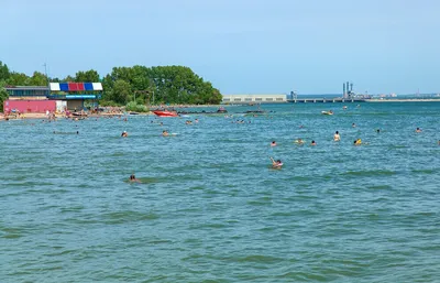 Пляж Бумеранг, Новосибирск. Официальный сайт, отели рядом, фото, видео, как  добраться – Туристер.Ру