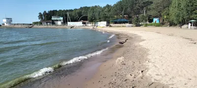 Пляж Бумеранг Новосибирск - Novosibirsk, Novosibirsk Oblast, Russia - Beach  | Facebook