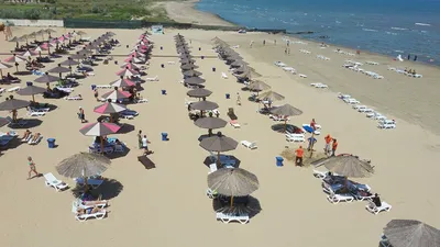 Пляж Джами (Jami Beach)