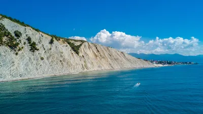 Myskhako beach / Novorossiysk | Пляж Мысхако / Новороссийск | Flickr