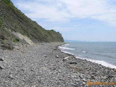 Гора Колдун, Новороссийск, пос. Мысхако • Югоход