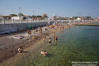 Пляж парк победы Севастополь фото фото