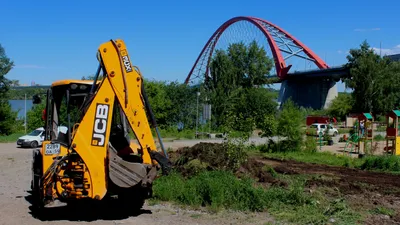 Где можно купаться в Новосибирской области. Онлайн-карта - Новости  Новосибирска - om1.ru