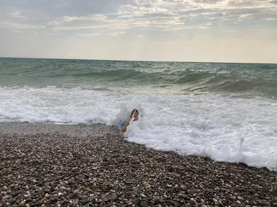 Ezotour. Пешком вдоль моря налегке - лагерь в г. Симферополь, Крым.  Туристический лагерь для детей от 6 до 18 лет