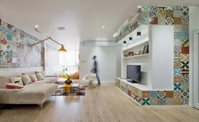 Топ-5 дизайнов керамогранитной плитки – какой выбрать для своего дома?