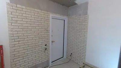 10 идей оформления «грязной» зоны в прихожей, которые упростят процесс  уборки