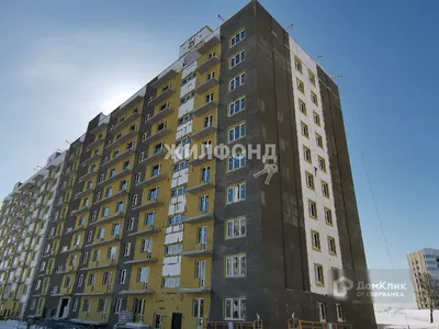 Продажа Мкр. Плющихинский Дом 139 - квартиры в новостройках (объект J2962)  | Новактив