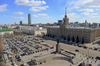 Площадь 1905 года екатеринбург фото фото