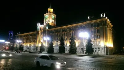 Площадь 1905 года екатеринбург фото фотографии