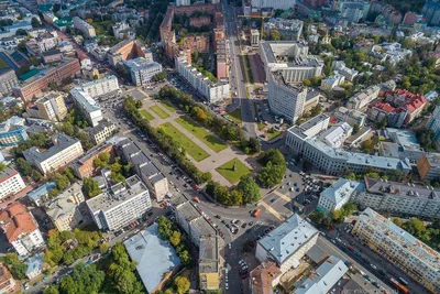 11 интересных фактов о площади Горького в Нижнем Новгороде, которых вы не  знали | Нижегородская правда