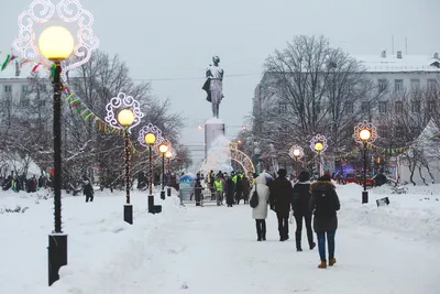 Движение по площади Горького в Нижнем Новгороде будет временно закрыто 25  февраля | Медиапроект «Столица Нижний»