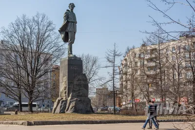 Нижегородская администрация отказалась от идеи празднования Дня города на пл .Горького Новости Нижнего Новгорода