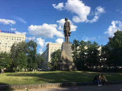 Туристический Нижний Новгород