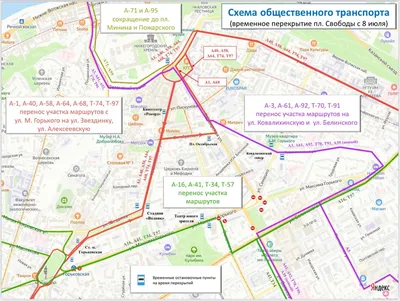 Горьковские места - Государственный музей А. М. Горького