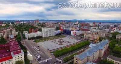 В Хабаровске перед парадом Победы закрыли памятник Ленину - РИА Новости,  06.05.2022