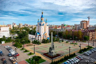 Файл:Хабаровск, площадь Ленина в 1978 году фото1.jpg — Википедия