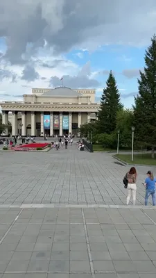 В Новосибирске перекроют центр города и закроют метро «Площадь Ленина» для  репетиции парада 4 мая 2021 г. - 4 мая 2021 - НГС