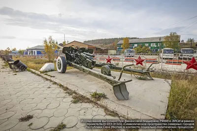 Омск. Любинский проспект и Соборная площадь