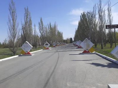 В Омске на бульваре Победы запустили фонтан с подсветкой. Фото | 17.06.2020  | Омск - БезФормата