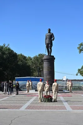 Время. События. Люди: Хабаровский край за двенадцать месяцев 2018 года -  AmurMedia.ru