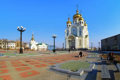 На обелиске Славы в Хабаровске может появиться еще одно имя | 22.06.2022 |  Хабаровск - БезФормата