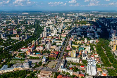 Комсомольская площадь | Места (Хабаровск)