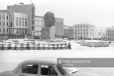 Улан Удэ достопримечательности, что посмотреть в городе за 1 день — Яндекс  Путешествия