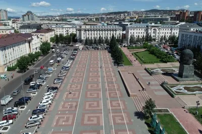 День города Улан-Удэ. Полная программа мероприятий на 17 июня | ОБЩЕСТВО |  АиФ Бурятия