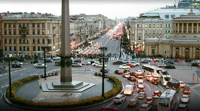 Площадь Восстания в Санкт-Петербурге | Санкт-Петербург Центр