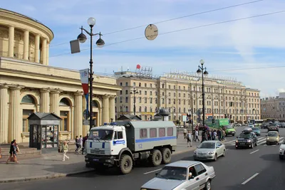 Квартиры на Площади Восстания посуточно в Санкт-Петербурге | Предлагаем  арендовать посуточно квариру рядом с Московским вокзалом | «Аренда Сервис»