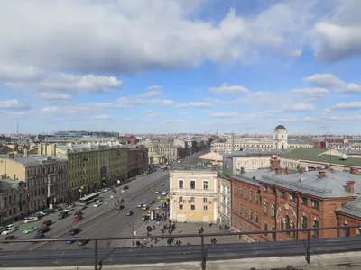 Телеканал \"Санкт-Петербург\" - Площадь Восстания. Конец 1940-х — начало  1950-х годов. | Facebook