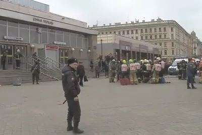 Адмиралтейская площадь Санкт-Петербурга