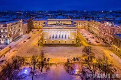 Что посмотреть в Санкт-Петербурге за 5 дней самостоятельно: полезный гид по  городу