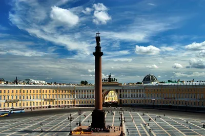 Площадь Победы (Санкт-Петербург) — Википедия