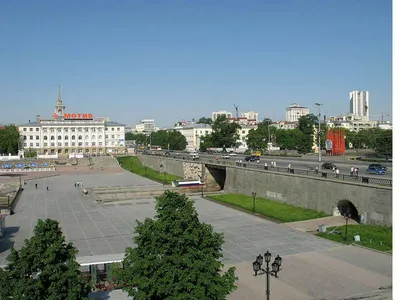 Екатеринбург с вертолёта» в блоге «Города и сёла России» - Сделано у нас