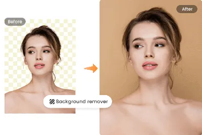 How to Make a Transparent Background - 5 Ways to Remove the Background From  Any Image | CauseVox