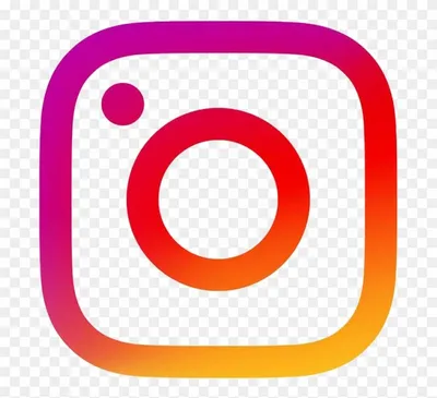 Instagram Black Line Logo PNG vector in SVG, PDF, AI, CDR format