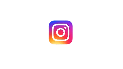 Instagram Logo Splatter (PNG Transparent) | OnlyGFX.com