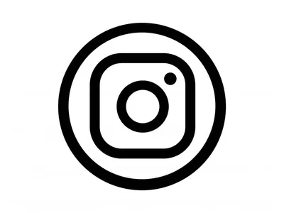 Instagram small logo transparent PNG - StickPNG